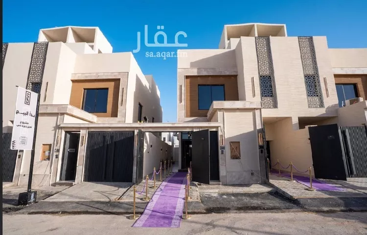 شقة للبيع في شارع ضاحية نمار 488, حي ضاحية نمار, مدينة الرياض, منطقة الرياض