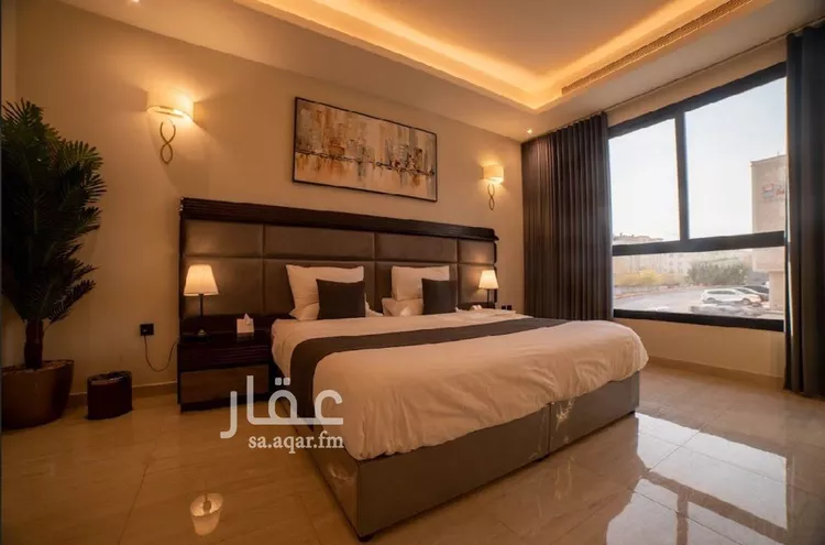 شقة للإيجار في شارع رقم 253, حي الملقا, مدينة الرياض, منطقة الرياض صورة 5