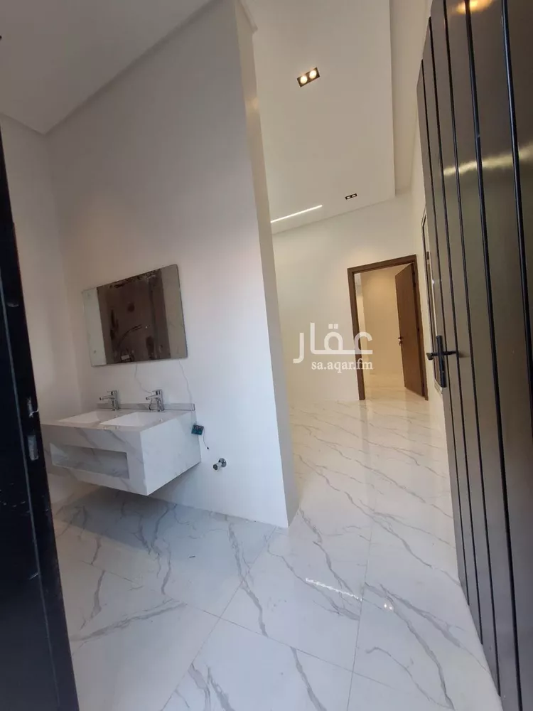 دور للبيع في حي الحزم, مدينة الرياض, منطقة الرياض صورة 5