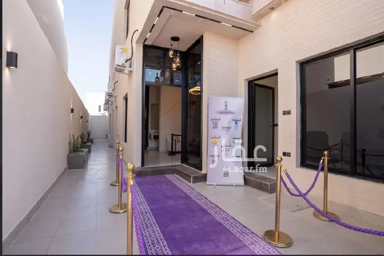 شقة للبيع في شارع ضاحية نمار 488, حي ضاحية نمار, مدينة الرياض, منطقة الرياض صورة 2