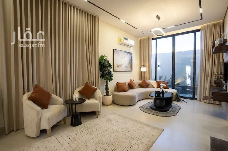 شقة للبيع في شارع ضاحية نمار 488, حي ضاحية نمار, مدينة الرياض, منطقة الرياض صورة 4