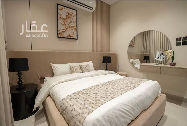 شقة للبيع في شارع ضاحية نمار 488, حي ضاحية نمار, مدينة الرياض, منطقة الرياض 12