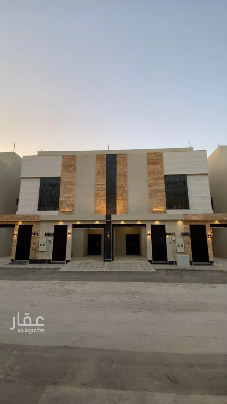 فيلا للبيع في حي الرمال, مدينة الرياض, منطقة الرياض