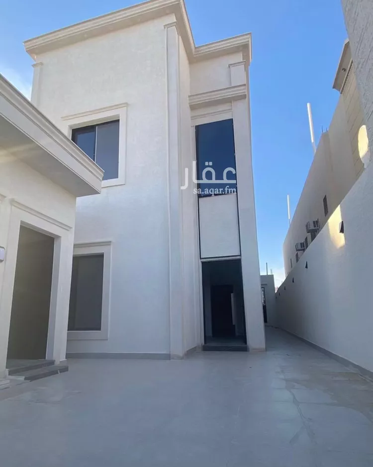 Villa for Sale in Al Kharj Al Bourj