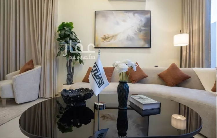 شقة للبيع في شارع ضاحية نمار 488, حي ضاحية نمار, مدينة الرياض, منطقة الرياض 6