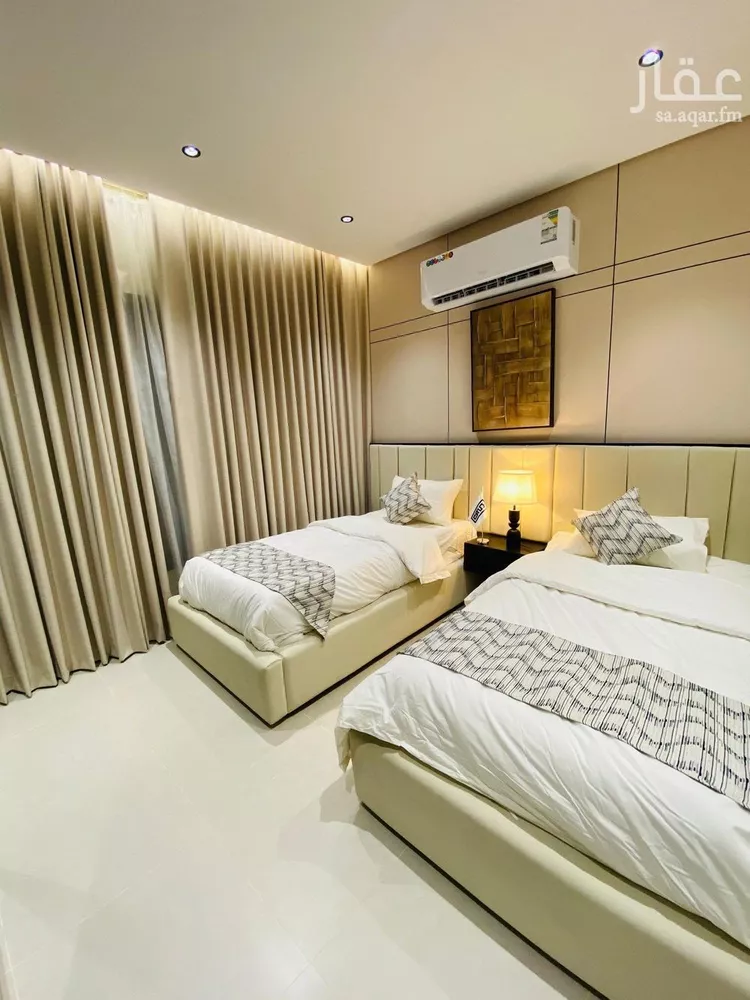 شقة للبيع في شارع الابيار, حي ديراب, مدينة الرياض, منطقة الرياض صورة 2