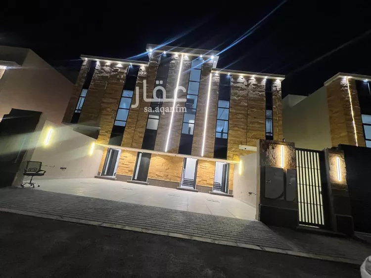 Apartment for Sale in Riyadh Okaz
