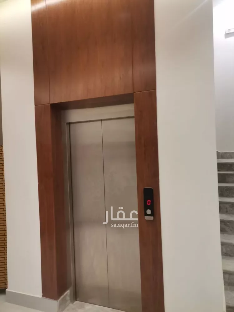 شقة للبيع في شارع ناصر الحصام, حي المروة, مدينة الرياض, منطقة الرياض صورة 2