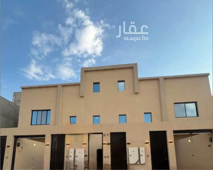 دور للبيع في شارع الطاهر, حي أحد, مدينة الرياض, منطقة الرياض