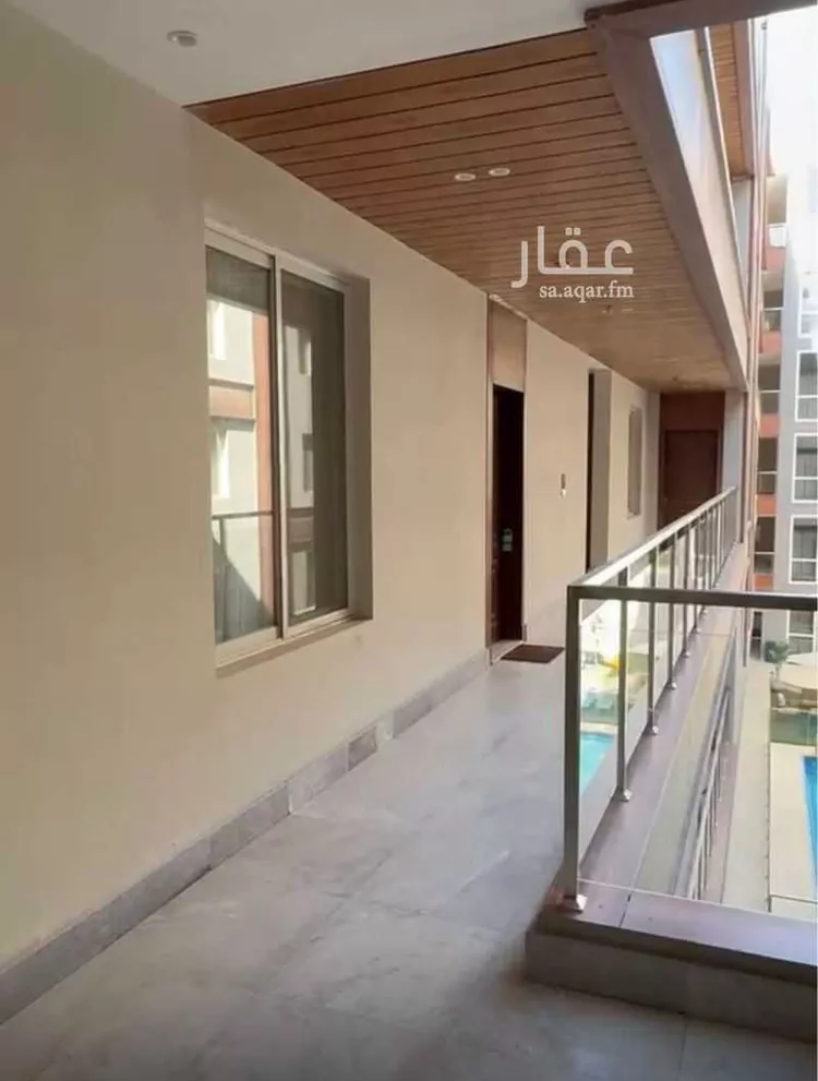 شقة للإيجار في شارع ام الهوشان, حي الحمراء, مدينة الخبر, المنطقة الشرقية 1 صورة