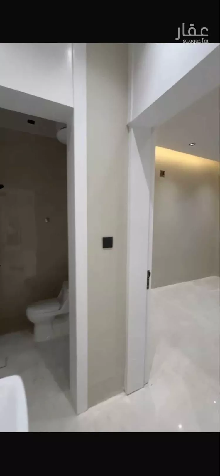 شقة للإيجار في شارع الضياء ، حي الجنادرية ، الرياض ، منطقة الرياض صورة 4