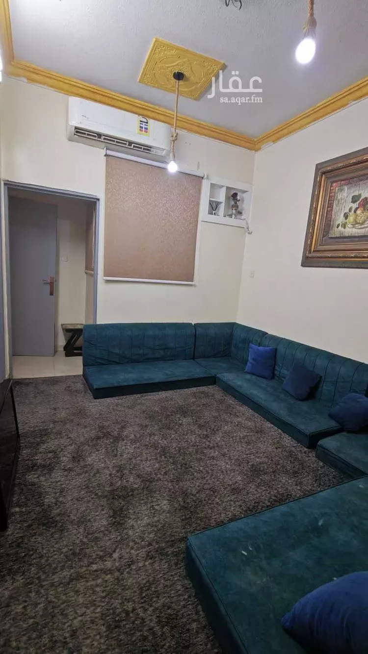 Apartment for Rent in Riyadh Al Yamamah
