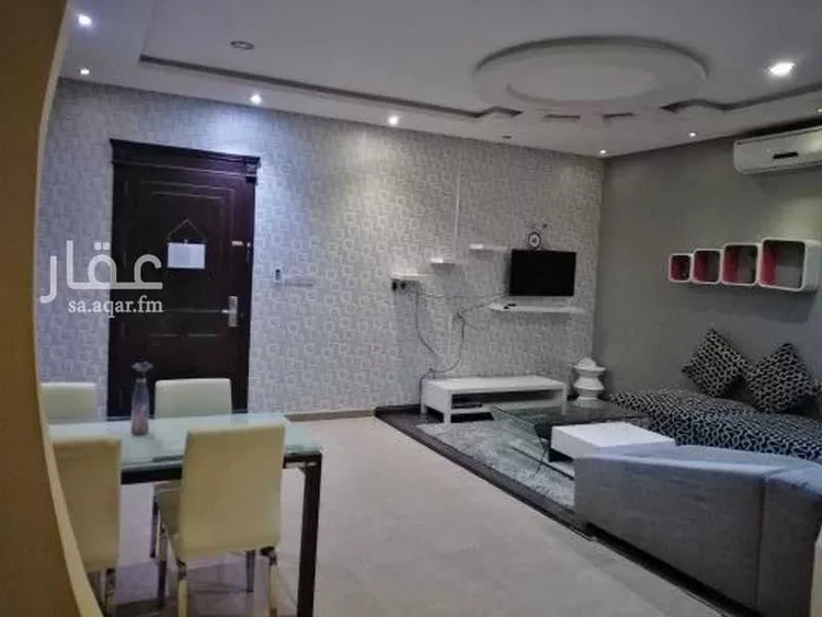 شقة للإيجار في شارع حسن ابن حسين ابن علي, حي المونسية, مدينة الرياض, منطقة الرياض صورة 4