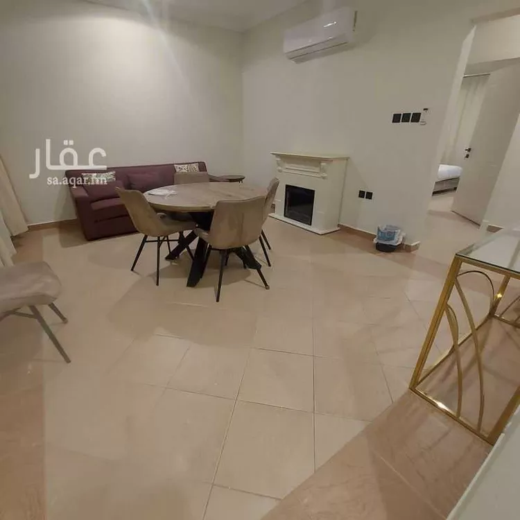 شقة للإيجار في شارع السيول, حي إشبيلية, مدينة الرياض, منطقة الرياض صورة 2