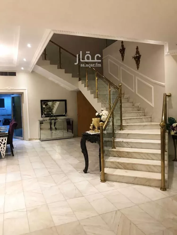 فيلا للبيع في شارع البغدادي, حي الحمراء, مدينة الرياض, منطقة الرياض صورة 3
