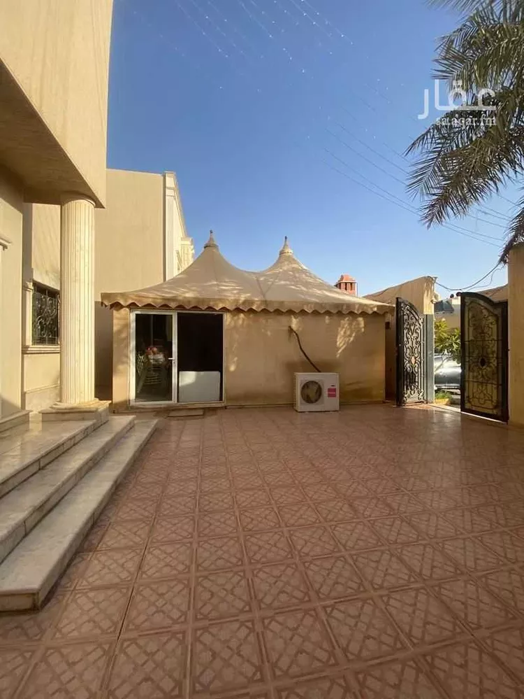 فيلا للبيع في شارع القناعي, حي إشبيلية, مدينة الرياض, منطقة الرياض صورة 3