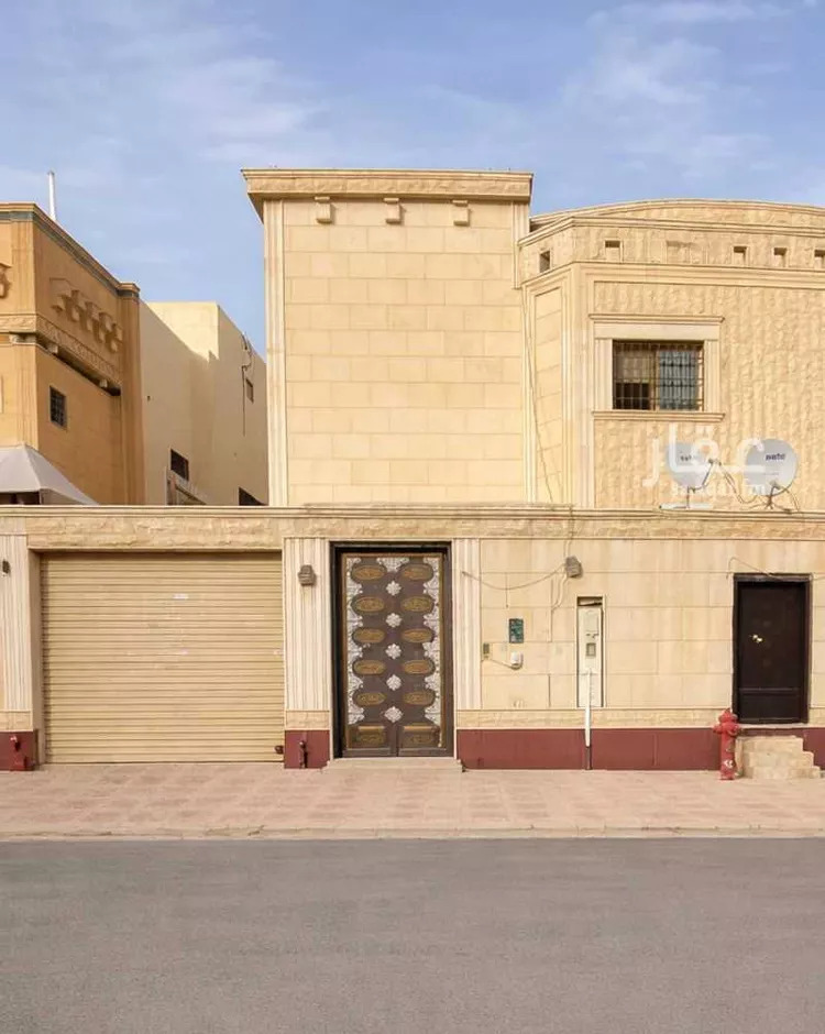 فيلا للبيع في شارع الرصافة, حي إشبيلية, مدينة الرياض, منطقة الرياض صورة 2