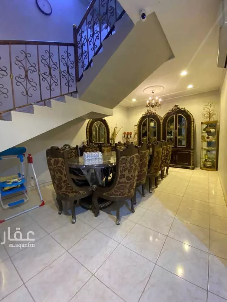 فيلا للبيع في شارع الرصافة, حي إشبيلية, مدينة الرياض, منطقة الرياض 7