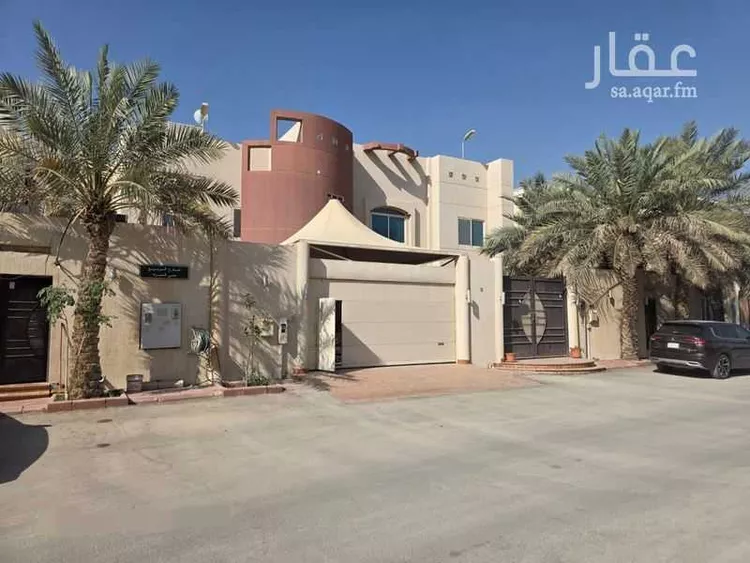 Villa for Sale in Riyadh Al Hamra