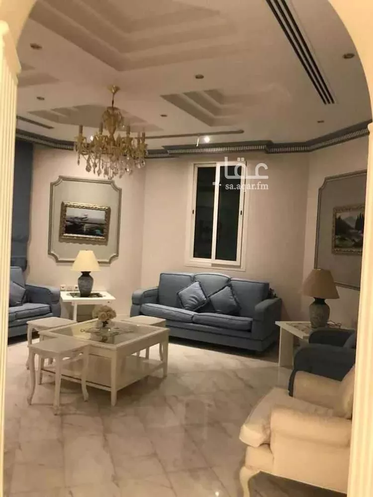 فيلا للبيع في شارع البغدادي, حي الحمراء, مدينة الرياض, منطقة الرياض صورة 3