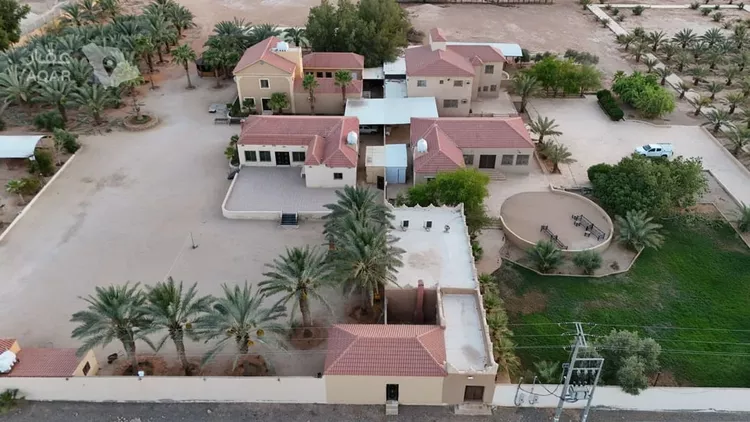 Farm for Sale in Thadiq Ad Deerah Al Kadimah 8