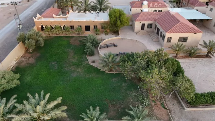 Farm for Sale in Thadiq Ad Deerah Al Kadimah