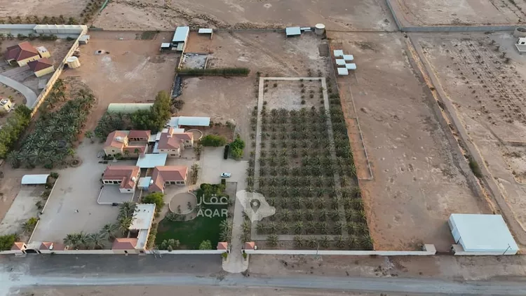 Farm for Sale in Thadiq Ad Deerah Al Kadimah 13