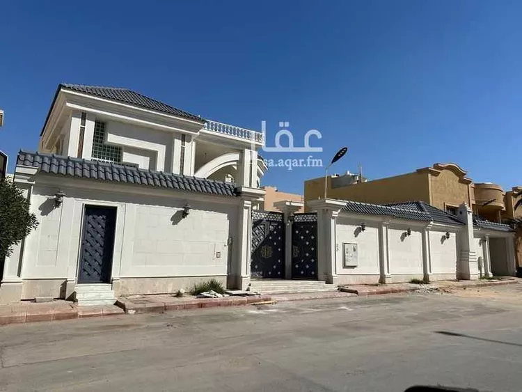 فيلا للبيع في شارع البداري, حي إشبيلية, مدينة الرياض, منطقة الرياض