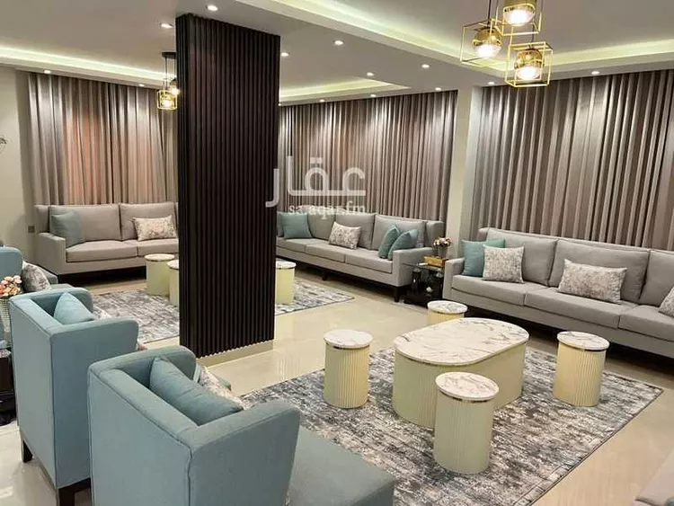 فيلا للبيع في شارع القطبيات, حي إشبيلية, مدينة الرياض, منطقة الرياض صورة 3