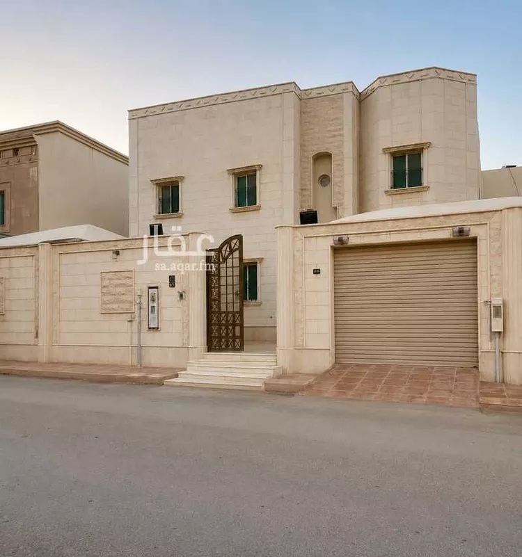 فيلا للبيع في شارع القمر, حي إشبيلية, مدينة الرياض, منطقة الرياض
