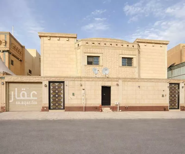 فيلا للبيع في شارع الرصافة, حي إشبيلية, مدينة الرياض, منطقة الرياض
