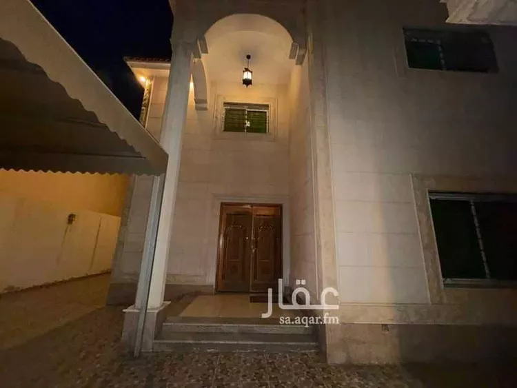 Villa for Sale in Riyadh Ishbiliyah