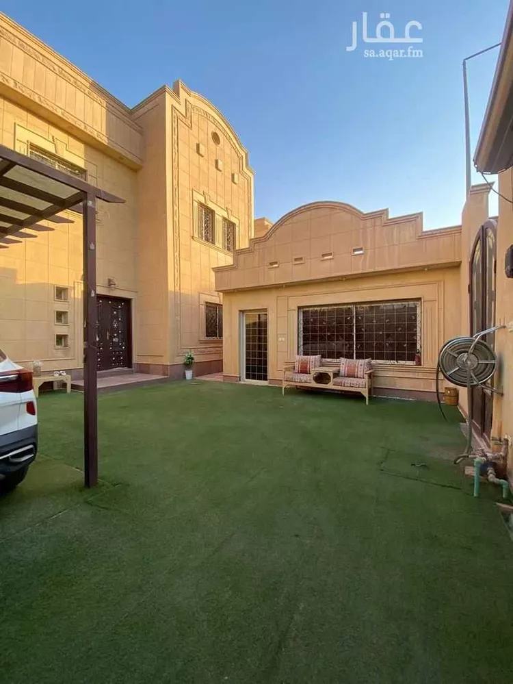Villa for Sale in Riyadh Ishbiliyah