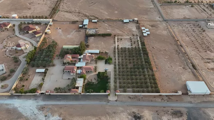 Farm for Sale in Thadiq Ad Deerah Al Kadimah 4