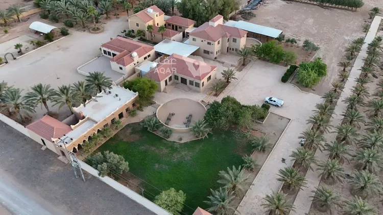 Farm for Sale in Thadiq Ad Deerah Al Kadimah 6