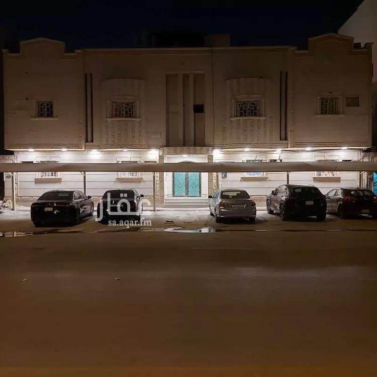 شقة للإيجار في شارع الجمال, حي الحمراء, مدينة الرياض, منطقة الرياض