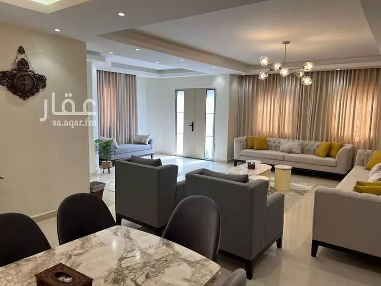 فيلا للبيع في شارع القطبيات, حي إشبيلية, مدينة الرياض, منطقة الرياض صورة 5