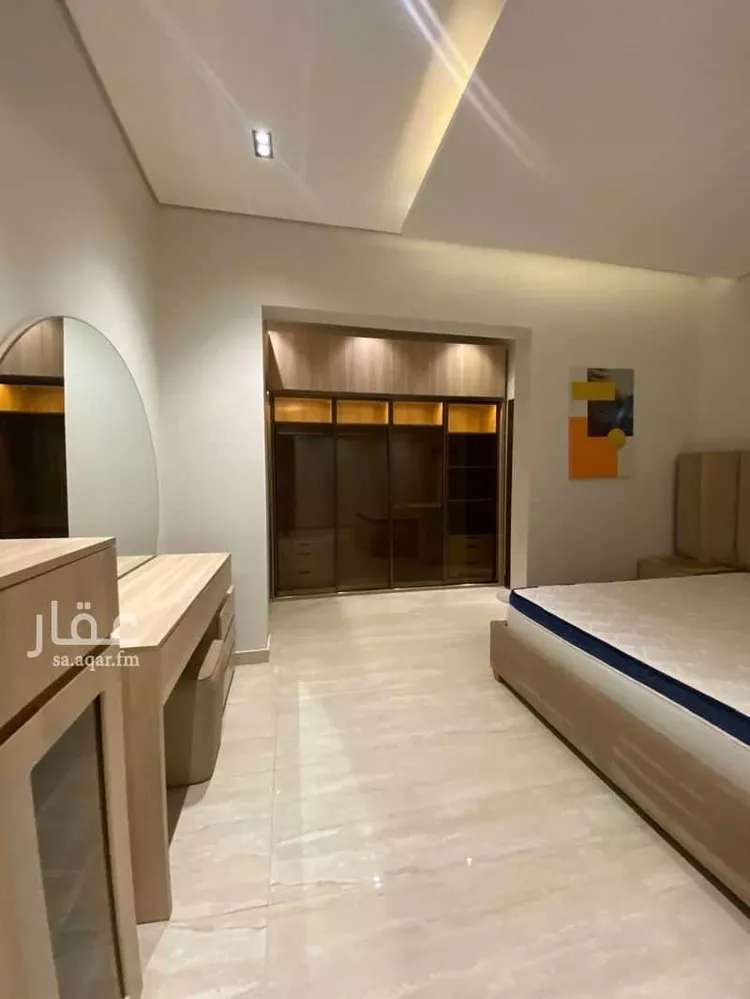 دور للإيجار في شارع الكوادر, حي إشبيلية, مدينة الرياض, منطقة الرياض صورة 2