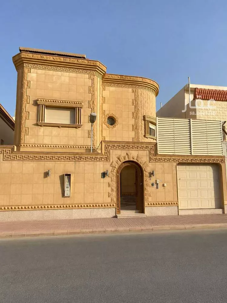 Villa for Sale in Riyadh Ishbiliyah صورة 2