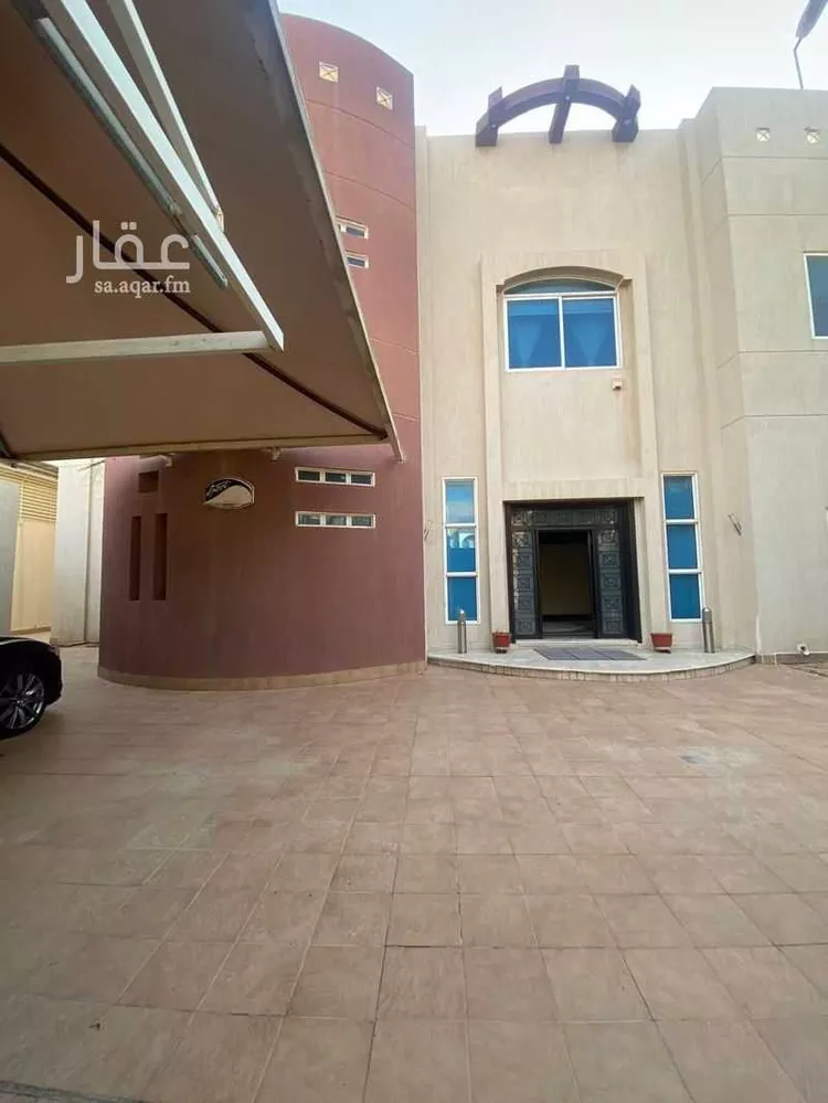 Villa for Sale in Riyadh Al Hamra صورة 3