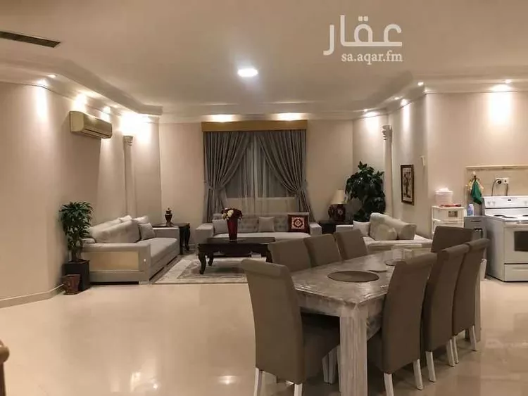 فيلا للبيع في شارع البغدادي, حي الحمراء, مدينة الرياض, منطقة الرياض صورة 4