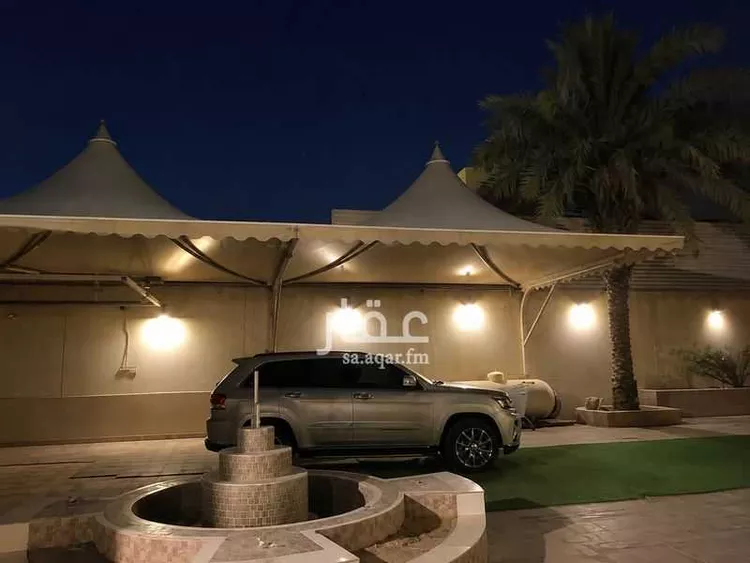 فيلا للبيع في شارع البغدادي, حي الحمراء, مدينة الرياض, منطقة الرياض