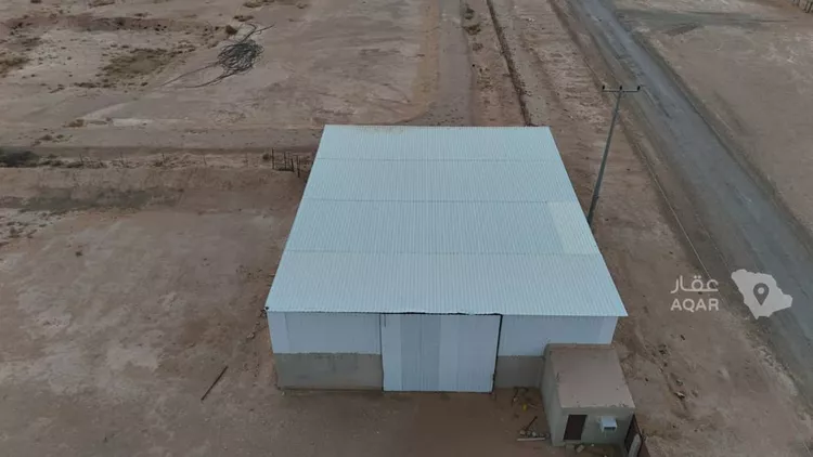 Farm for Sale in Thadiq Ad Deerah Al Kadimah 3