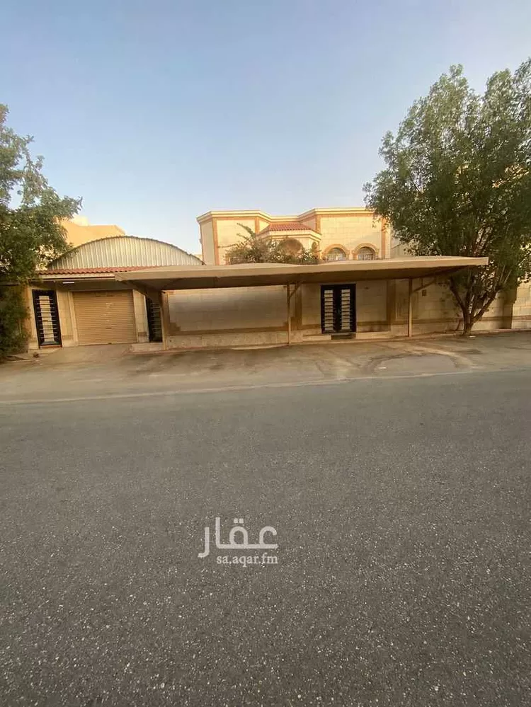 فيلا للبيع في شارع القشاشية, حي إشبيلية, مدينة الرياض, منطقة الرياض 1 صورة