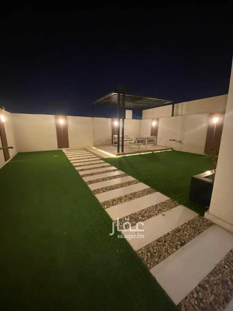 فيلا للبيع في شارع المشهد, حي اليرموك, مدينة الرياض, منطقة الرياض 30