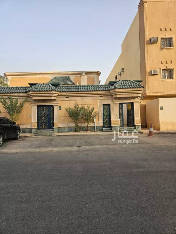 Apartment for Rent in Riyadh Al Hamra