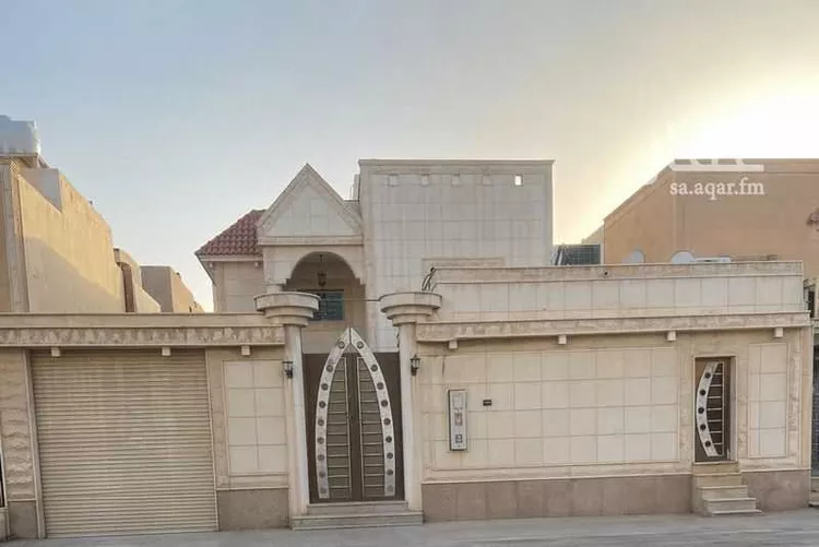 فيلا للبيع في شارع القمح, حي إشبيلية, مدينة الرياض, منطقة الرياض