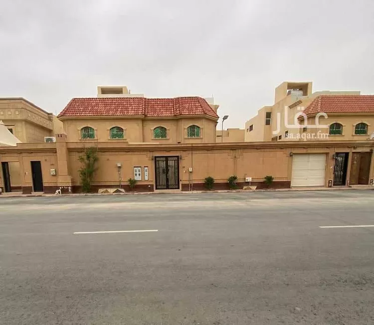 Villa for Sale in Riyadh Ishbiliyah