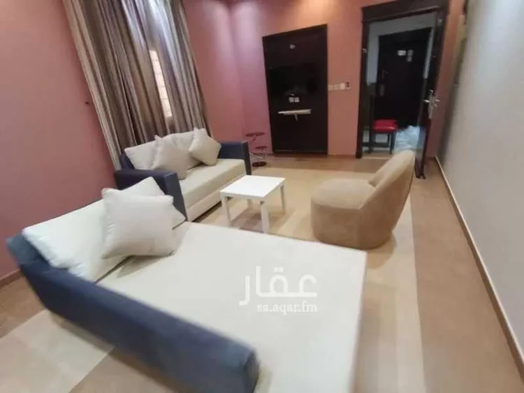 شقة للإيجار في شارع  حسن ابن حسين ابن علي, حي المونسية, مدينة الرياض, منطقة الرياض صورة 3