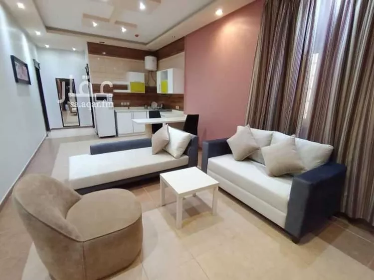 شقة للإيجار في شارع  حسن ابن حسين ابن علي, حي المونسية, مدينة الرياض, منطقة الرياض صورة 5